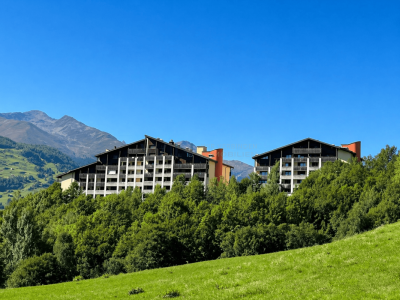 Holiday| Sitzplatz| Parkplatz | Ski | Natur image 8