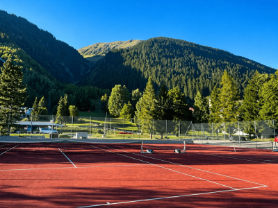 Holiday | Sitzplatz | Parkplatz | Ski | Natur image 5
