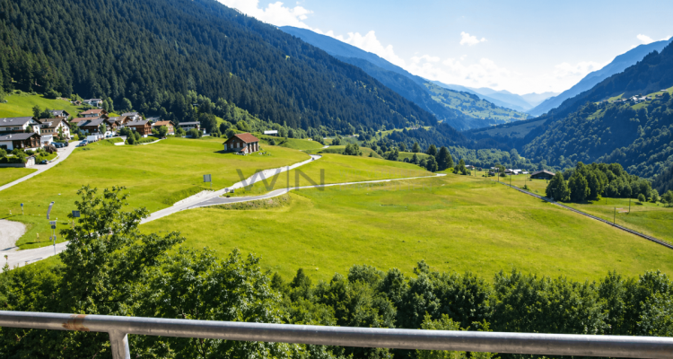 Holiday| Sitzplatz| Parkplatz | Ski | Natur image 2