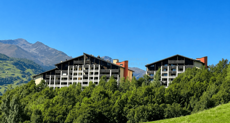 Holiday| Sitzplatz| Parkplatz | Ski | Natur image 8