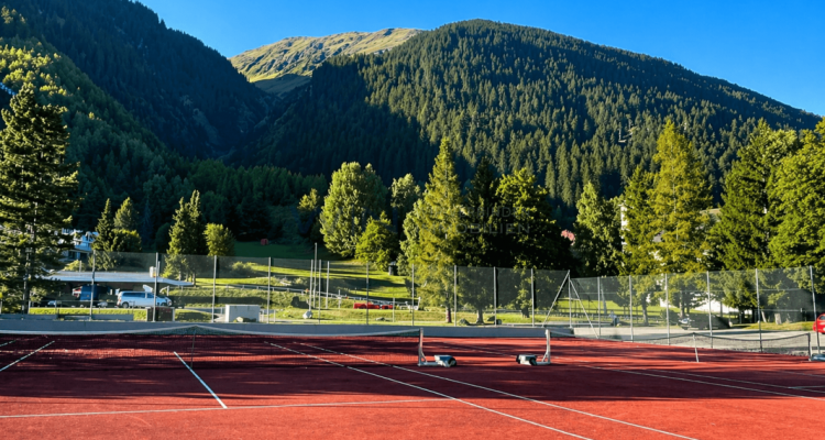Holiday | Sitzplatz | Parkplatz | Ski | Natur image 5