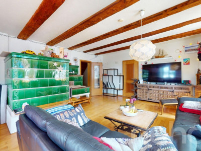 Charmantes Mehrgenerationenhaus mit viel Raum und Charakter image 5