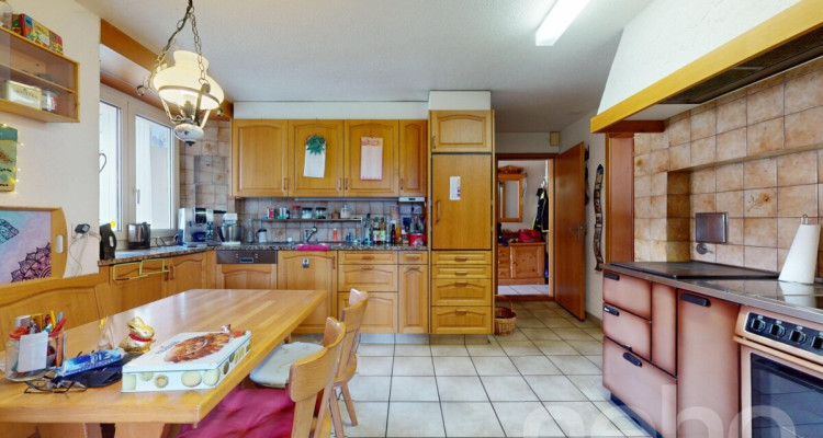 Charmantes Mehrgenerationenhaus mit viel Raum und Charakter image 7