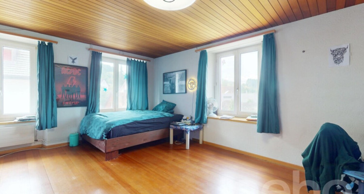 Charmantes Mehrgenerationenhaus mit viel Raum und Charakter image 9