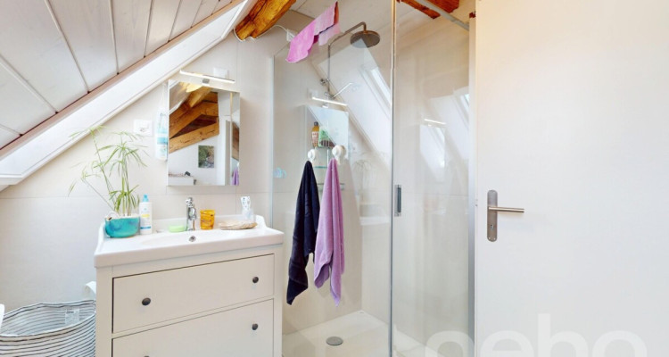 Charmantes Mehrgenerationenhaus mit viel Raum und Charakter image 11