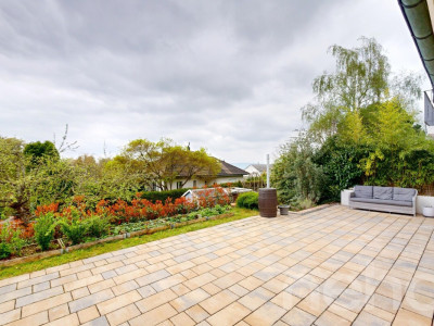 Schönes Doppel-EFH in Frauenfeld an Top Lage image 3