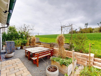 Schönes Doppel-EFH in Frauenfeld an Top Lage image 4