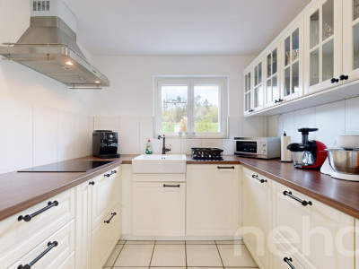 Schönes Doppel-EFH in Frauenfeld an Top Lage image 5