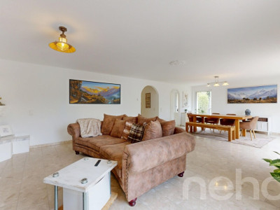 Schönes Doppel-EFH in Frauenfeld an Top Lage image 7