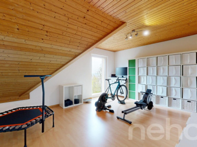 Schönes Doppel-EFH in Frauenfeld an Top Lage image 8