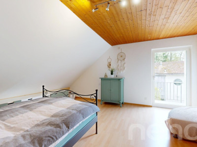 Schönes Doppel-EFH in Frauenfeld an Top Lage image 9