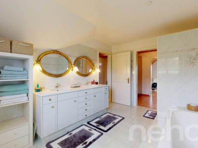 Schönes Doppel-EFH in Frauenfeld an Top Lage image 11