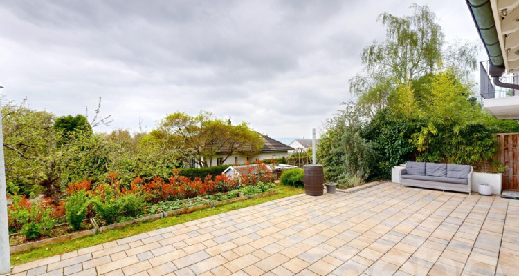 Schönes Doppel-EFH in Frauenfeld an Top Lage image 3