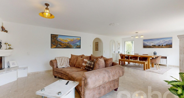 Schönes Doppel-EFH in Frauenfeld an Top Lage image 7