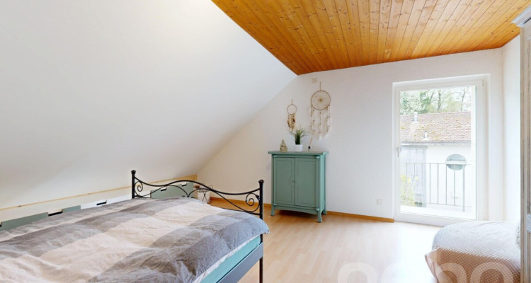 Schönes Doppel-EFH in Frauenfeld an Top Lage image 9