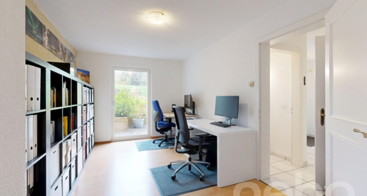 Schönes Doppel-EFH in Frauenfeld an Top Lage image 10