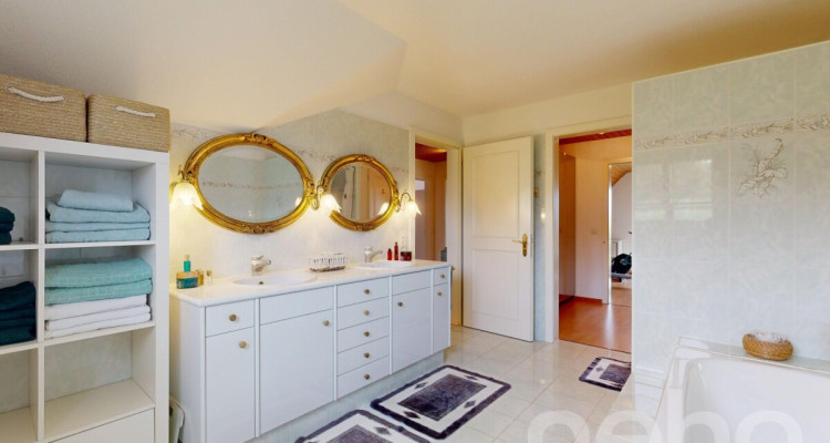 Schönes Doppel-EFH in Frauenfeld an Top Lage image 11