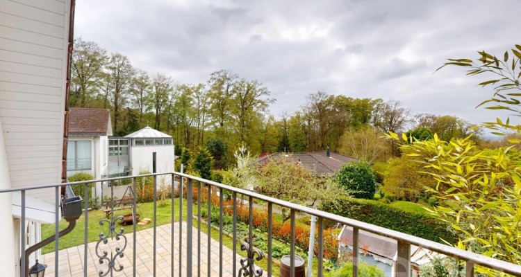 Schönes Doppel-EFH in Frauenfeld an Top Lage image 12