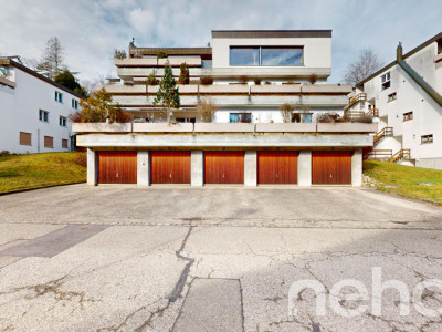 Appartement attique 5.5 pièces ? Terrasse 32m² et Vue Panoramique image 2