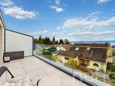 Villa neuve et lumineuse à Cormondrèche image 1