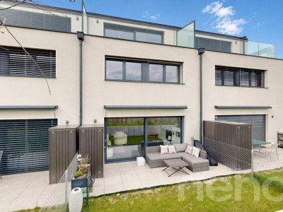 Villa neuve et lumineuse à Cormondrèche image 2