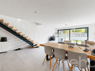 Villa neuve et lumineuse à Cormondrèche image 3