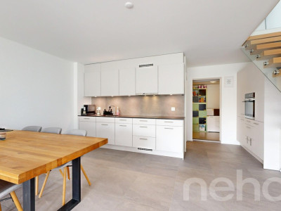 Villa neuve et lumineuse à Cormondrèche image 4