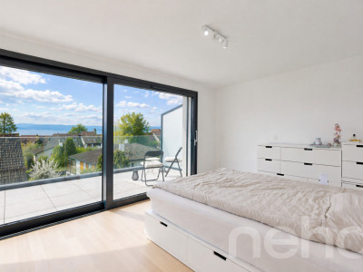 Villa neuve et lumineuse à Cormondrèche image 5