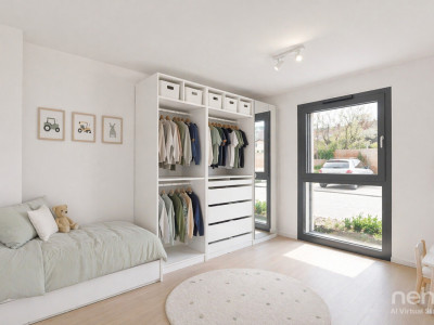 Villa neuve et lumineuse à Cormondrèche image 7