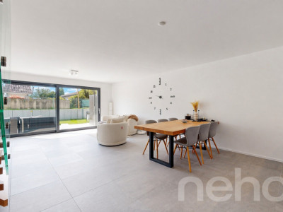 Villa neuve et lumineuse à Cormondrèche image 10