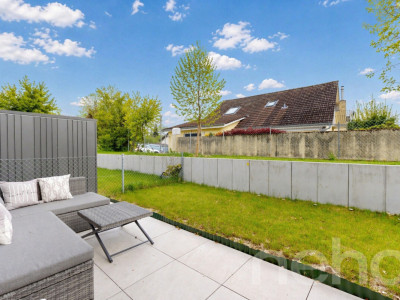 Villa neuve et lumineuse à Cormondrèche image 11