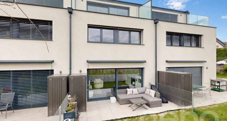 Villa neuve et lumineuse à Cormondrèche image 2