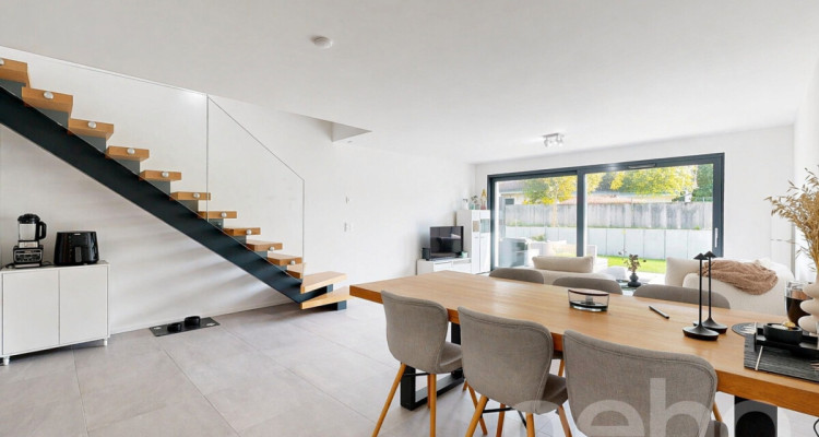 Villa neuve et lumineuse à Cormondrèche image 3