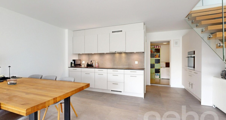 Villa neuve et lumineuse à Cormondrèche image 4