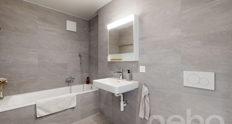 Villa neuve et lumineuse à Cormondrèche image 8