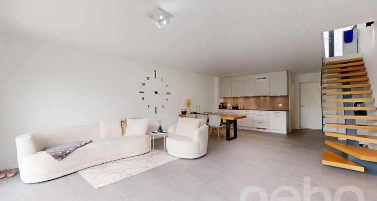 Villa neuve et lumineuse à Cormondrèche image 9