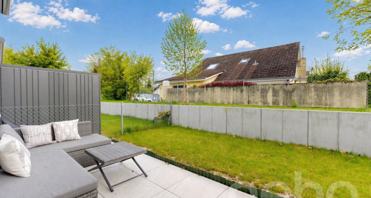 Villa neuve et lumineuse à Cormondrèche image 11