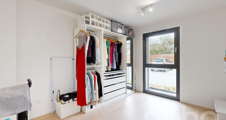 Villa neuve et lumineuse à Cormondrèche image 12