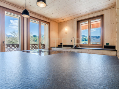 Erstbezug in Risch: Exklusive 3.5-Zimmerwohnung im 1. OG mit grosszügiger Terrasse image 2