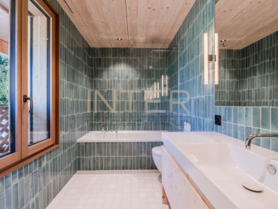 Erstbezug in Risch: Exklusive 3.5-Zimmerwohnung im 1. OG mit grosszügiger Terrasse image 5