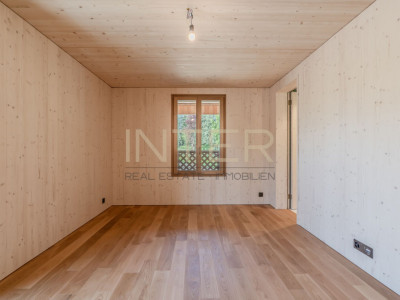 Erstbezug in Risch: Exklusive 3.5-Zimmerwohnung im 1. OG mit grosszügiger Terrasse image 6