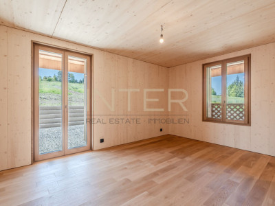 Erstbezug in Risch: Exklusive 3.5-Zimmerwohnung im 1. OG mit grosszügiger Terrasse image 7