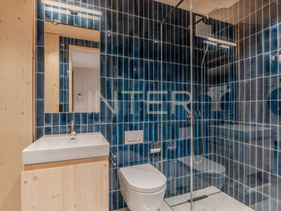 Erstbezug in Risch: Exklusive 3.5-Zimmerwohnung im 1. OG mit grosszügiger Terrasse image 8