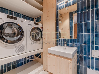 Erstbezug in Risch: Exklusive 3.5-Zimmerwohnung im 1. OG mit grosszügiger Terrasse image 9