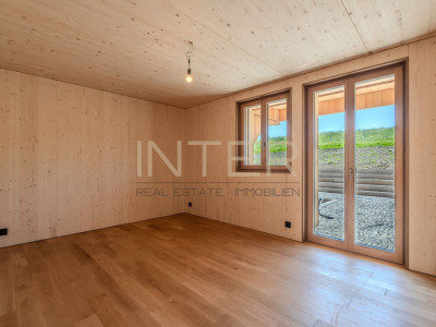 Erstbezug in Risch: Exklusive 3.5-Zimmerwohnung im 1. OG mit grosszügiger Terrasse image 10