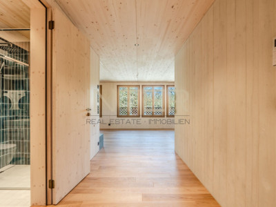 Erstbezug in Risch: Exklusive 3.5-Zimmerwohnung im 1. OG mit grosszügiger Terrasse image 11