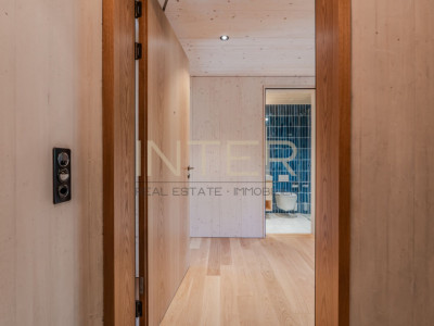 Erstbezug in Risch: Exklusive 3.5-Zimmerwohnung im 1. OG mit grosszügiger Terrasse image 12