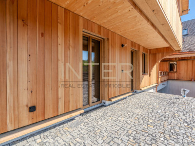 Erstbezug in Risch: Exklusive 3.5-Zimmerwohnung im 1. OG mit grosszügiger Terrasse image 13