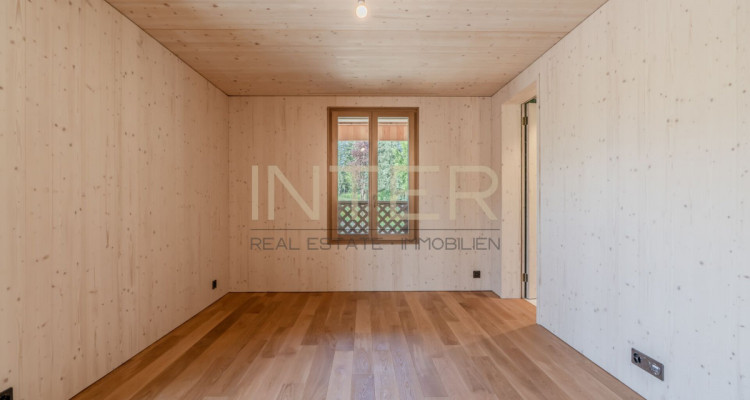 Erstbezug in Risch: Exklusive 3.5-Zimmerwohnung im 1. OG mit grosszügiger Terrasse image 6