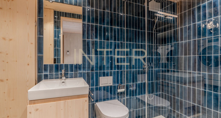 Erstbezug in Risch: Exklusive 3.5-Zimmerwohnung im 1. OG mit grosszügiger Terrasse image 8